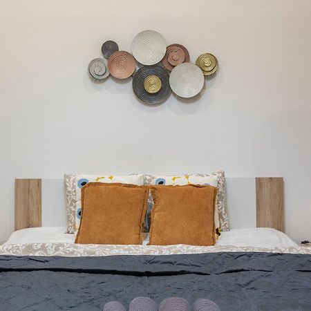 Cozy & Pleasant Homes In The Heart Of Budapest Ngoại thất bức ảnh