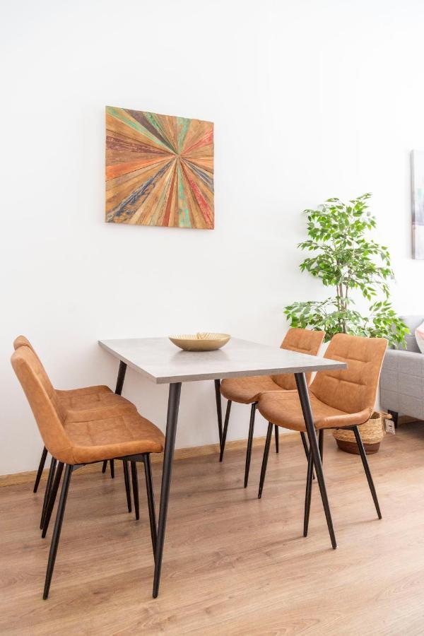 Cozy & Pleasant Homes In The Heart Of Budapest Ngoại thất bức ảnh