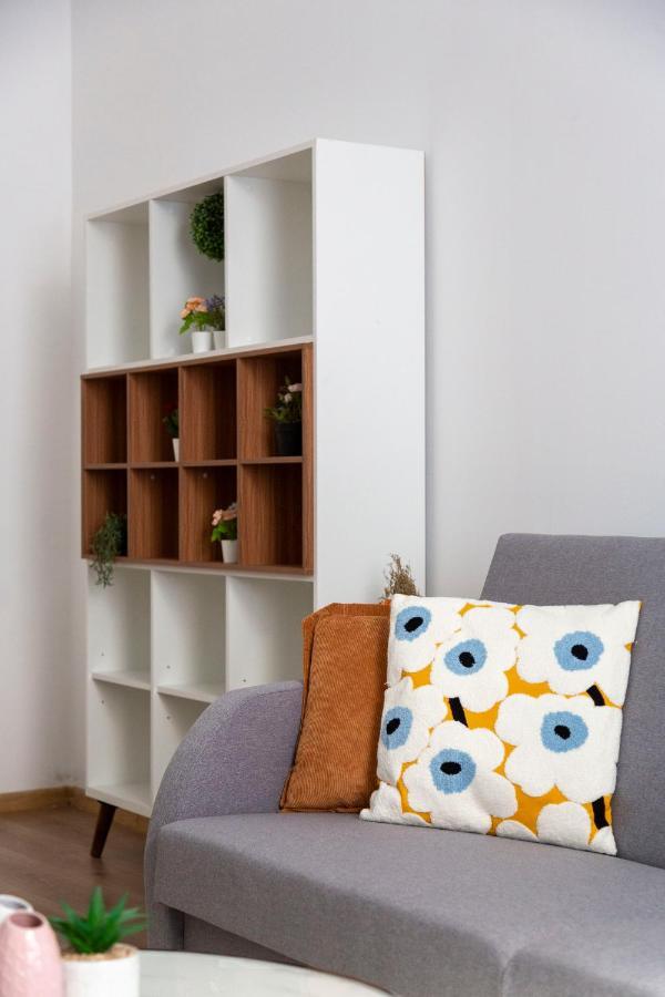Cozy & Pleasant Homes In The Heart Of Budapest Ngoại thất bức ảnh