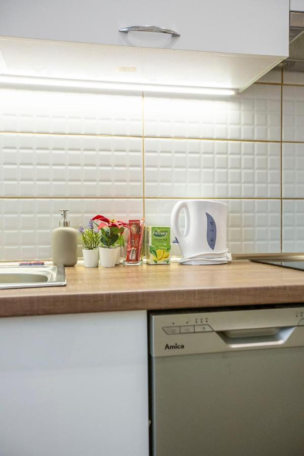 Cozy & Pleasant Homes In The Heart Of Budapest Ngoại thất bức ảnh