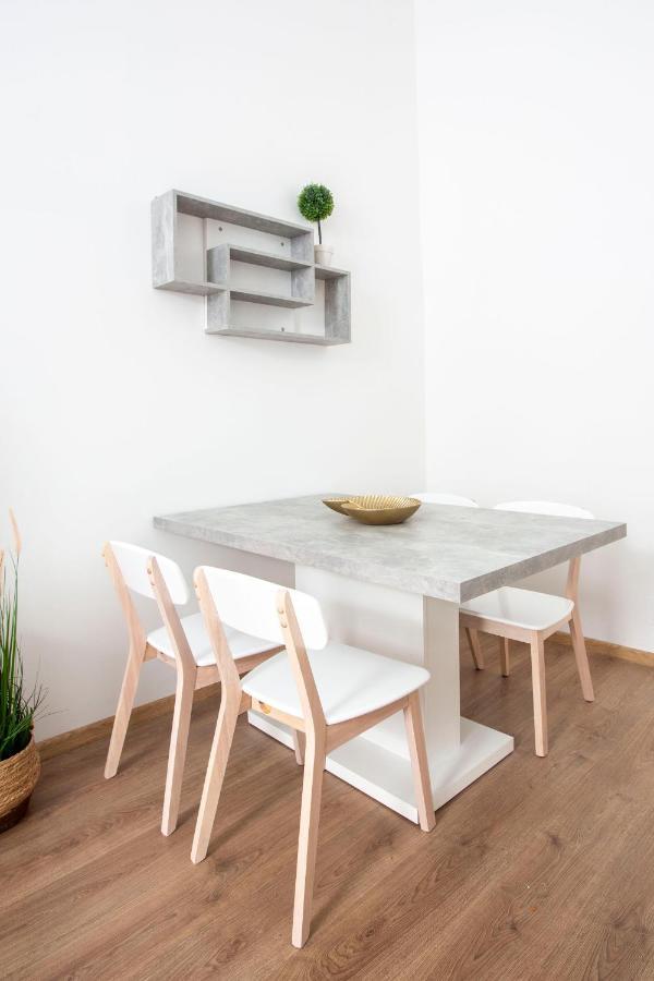 Cozy & Pleasant Homes In The Heart Of Budapest Ngoại thất bức ảnh